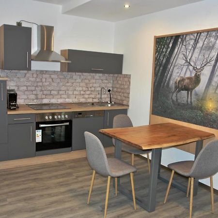 Dom-I-Ziel Apartments St. Blasien Εξωτερικό φωτογραφία
