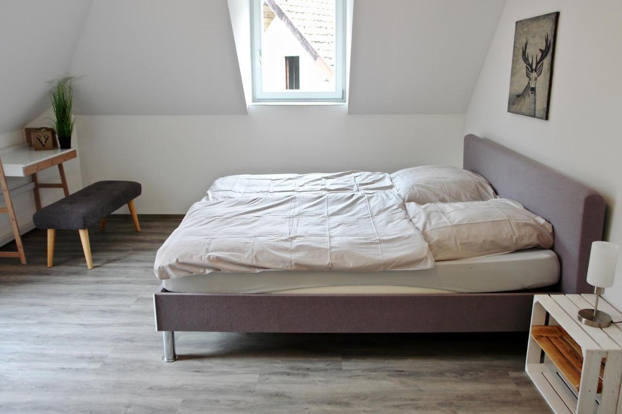 Dom-I-Ziel Apartments St. Blasien Εξωτερικό φωτογραφία